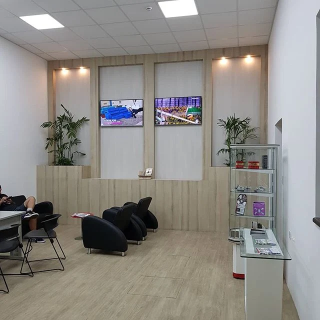 Instalações Premium da H-Norte - Diagnóstico avançado Honda para clientes de São Paulo